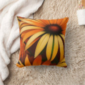 オレンジコ王室のンフロアー クッション (ブランケット)