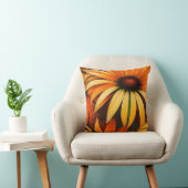 オレンジコ王室のンフロアー クッション (椅子)