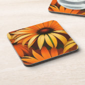 オレンジコ王室のンフロアー コースター (左側)