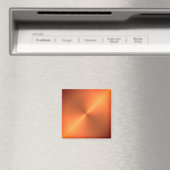 オレンジサビ輝き マグネット (インサイチュ (食洗機))