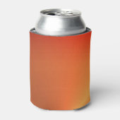 オレンジサビ輝き 缶クーラー (缶正面)