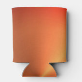 オレンジサビ輝き 缶クーラー (裏面)