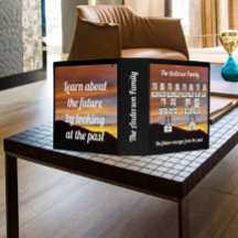 オレンジサンセット3世代ファミリーツリー引用文