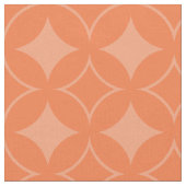 オレンジシッポ ファブリック (クローズアップ)