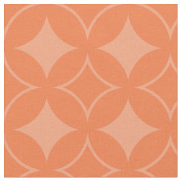 オレンジシッポ ファブリック