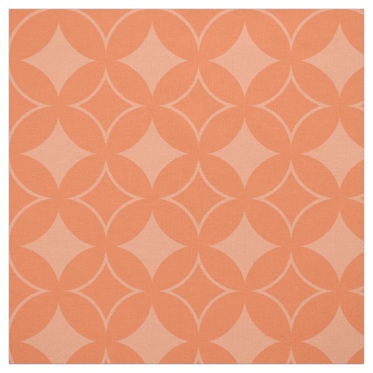 オレンジシッポ ファブリック (見本)