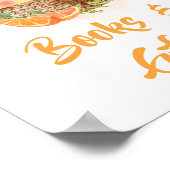 オレンジシトラスリトルかわいこちゃんブックとギフト ポスター (角)