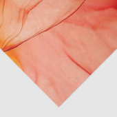 オレンジシャーベット 薄葉紙 (詳細)