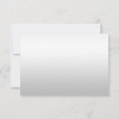 オレンジシルクボウシルバーシークンズ18誕生日 セーブザデート (裏面)