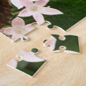 オレンジジュリアバタフライパズル ジグソーパズル (側面)