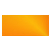 オレンジジュースのラックカード ラックカード (裏面)