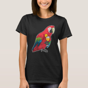 オレンジジュース Tシャツ
