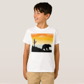 オレンジスカイ Tシャツ (正面フル)