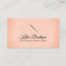 オレンジスタイリッシュ色の針糸シーストレス裁縫