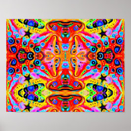 オレンジスターアイランド ポスター