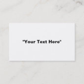 オレンジスターバスト 名刺 (裏面)