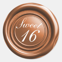 オレンジスパイスキャンドルワックスシールドリップスイート16ウェディング