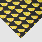 オレンジスライス 薄葉紙 (詳細)