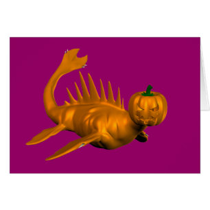 オレンジセドラゴン