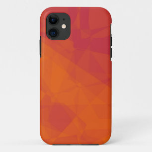 オレンジゼリー iPhone 11 ケース