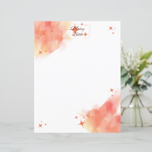 オレンジソニック静止型 (スタンド正面)