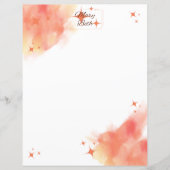 オレンジソニック静止型 (正面)