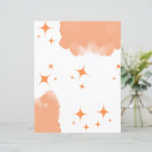 オレンジソニック静止型 (スタンド正面)