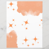 オレンジソニック静止型 (正面)