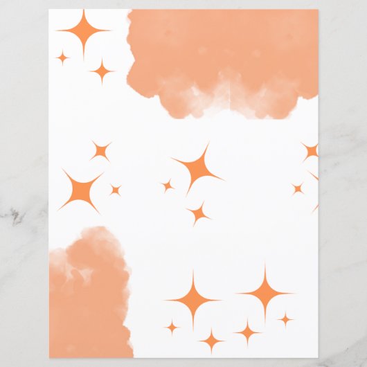 オレンジソニック静止型 (正面)