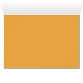 オレンジタブビーキャットルイワーインノートカード (内部横(下))