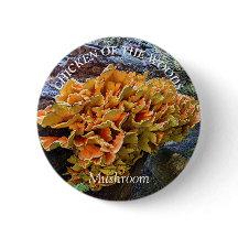 オレンジチキン・オブ・ザ・ウッズ