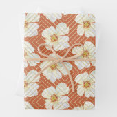 オレンジチキン ラッピングペーパーシート (インサイチュ)