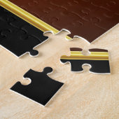 オレンジツリー  ジグソーパズル (側面)