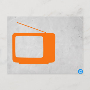 オレンジテレビ ポストカード