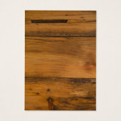 オレンジデイジーホースシューウェスタン結婚ズサンキュー (裏面)