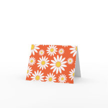 オレンジデイジー