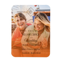 オレンジデスティネーションウェディングゲイレズ結婚ビアン