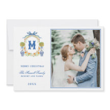 オレンジトピアリーインチノワセリーポットクレストモノグラム