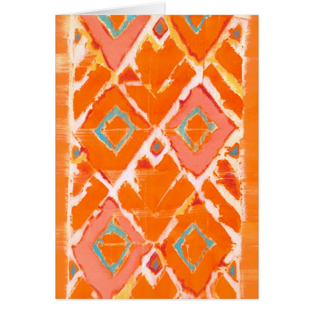 オレンジトライバルII (正面)