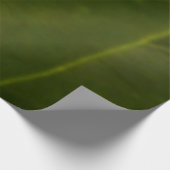 オレンジハイビスカスフラワートロピカルフローラ ウッドポスター (コーナー)