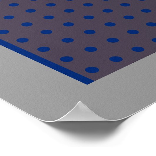 オレンジバイク ポスター (角)