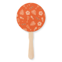 オレンジバケーション