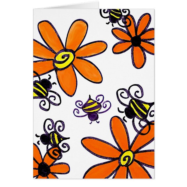 オレンジバズ (正面)