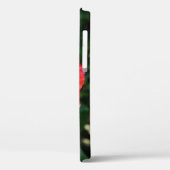 オレンジバラ花 Case-Mate iPhoneケース (裏面 / 左)