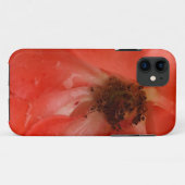 オレンジバラ Case-Mate iPhoneケース (裏面(横))