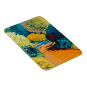 オレンジパス マグネット (右側)