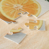 オレンジパズル ジグソーパズル (側面)