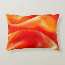 オレンジパターン