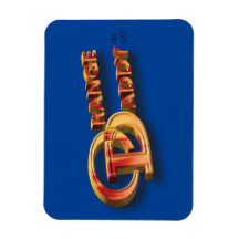 オレンジパパ3D