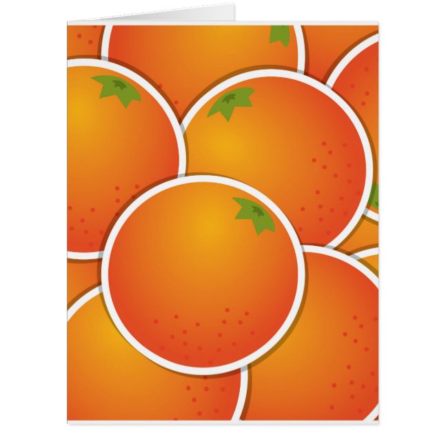 オレンジファンキー色 (正面)